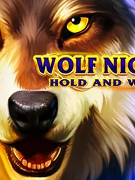 Wolf Night