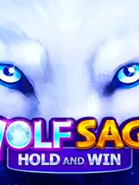 Wolf Saga