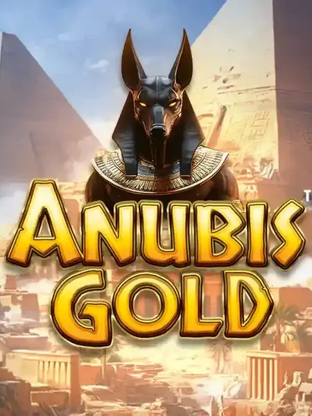 Anubis Gold