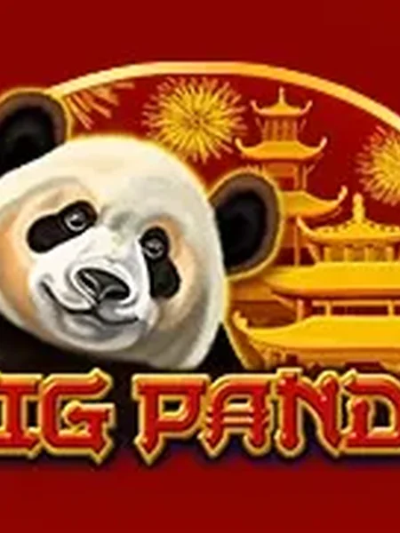 Big Panda