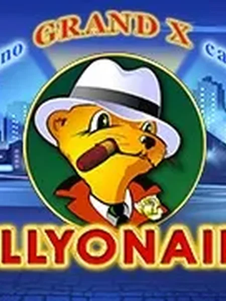 Billyonaire