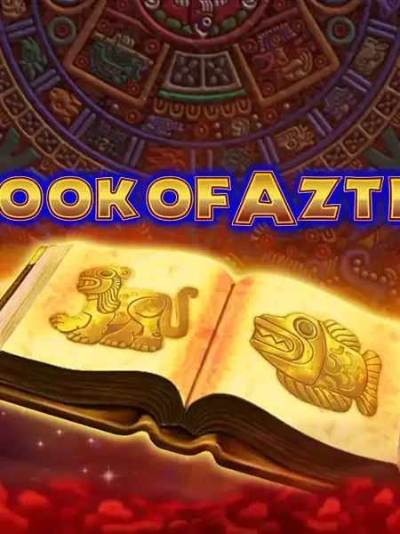 Book Of Aztec