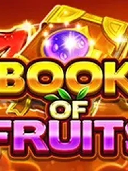 Book Of Fruits