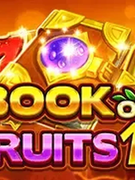 Book Of Fruits 10