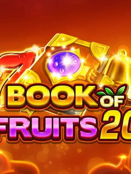 Book Of Fruits 20