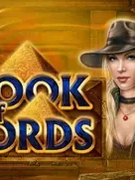Book Of Lords