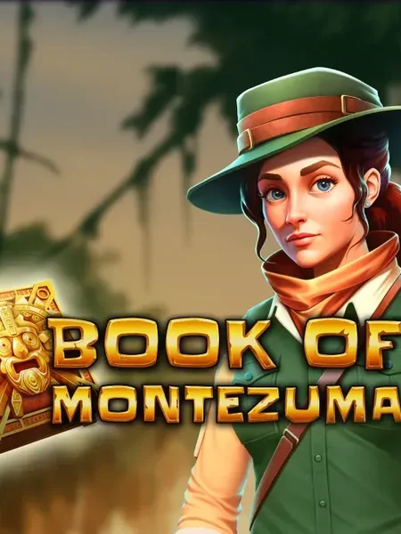Book Of Montezuma