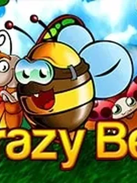 Crazy Bee
