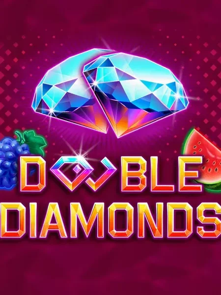 Double Diamonds
