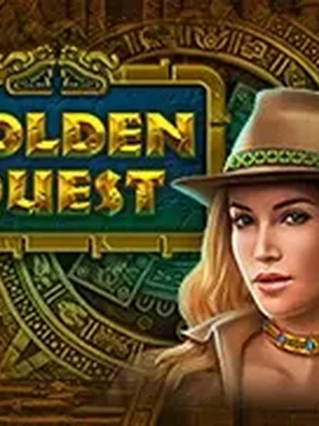 Golden Quest