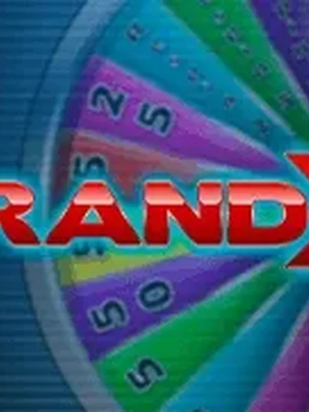 Grand X