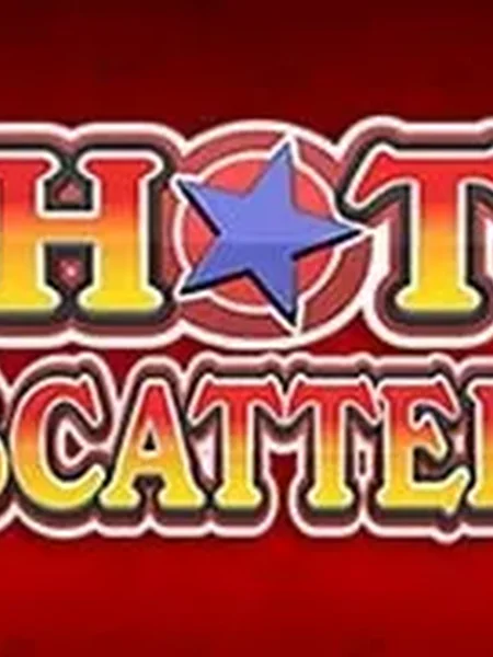 Hot Scatter