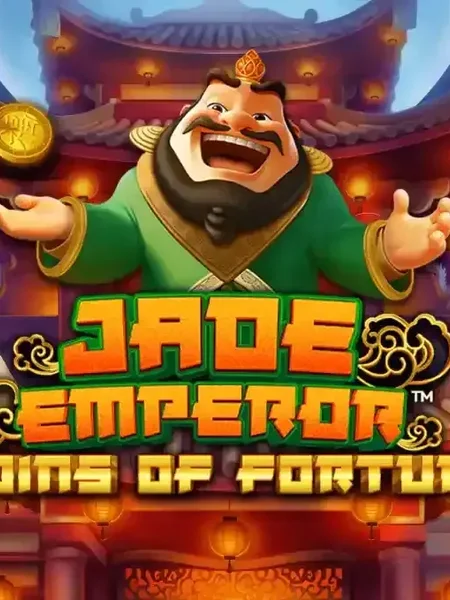 Jade Emperor