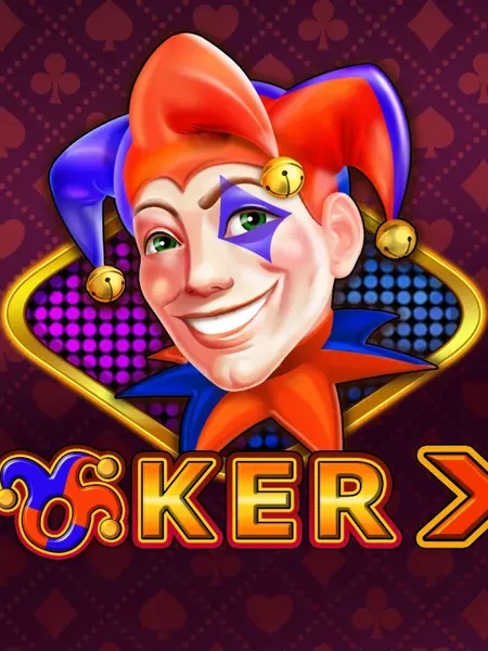 Joker X