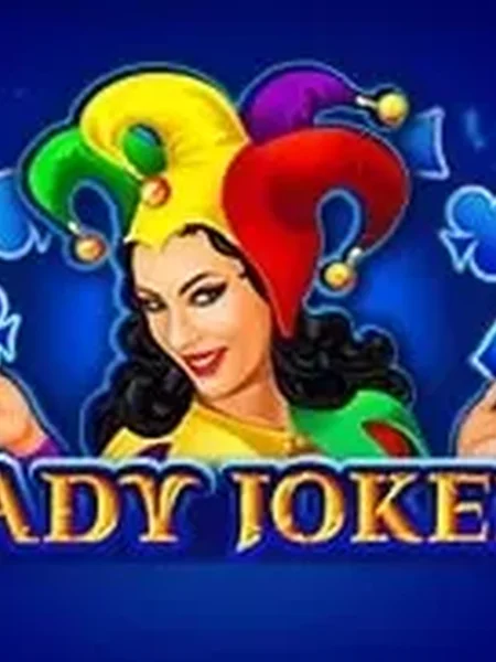 Lady Joker