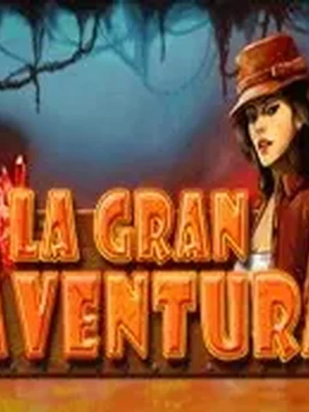 La Gran Aventura