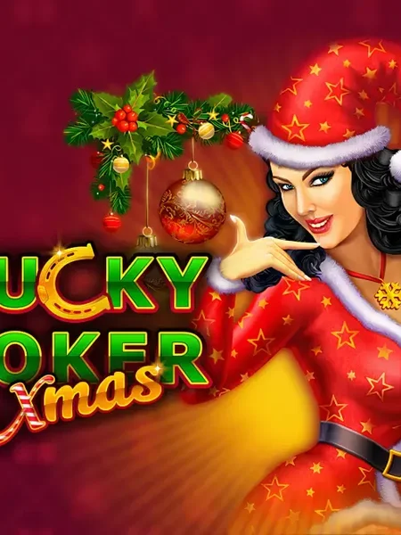 Lovely Lady X-Mas