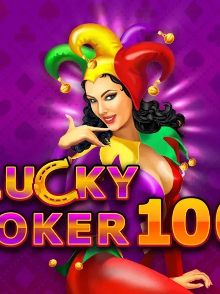 Lucky Joker 100