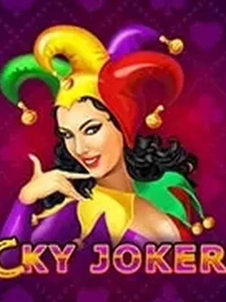 Lucky Joker 20