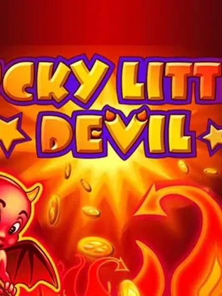 Lucky Little Devil