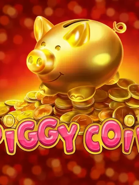 Piggy Coin