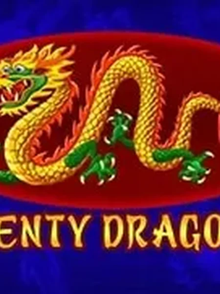 Plenty Dragons