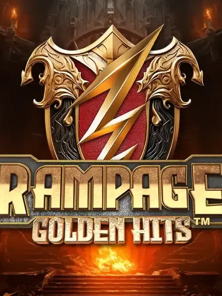 Rampage Golden Hits