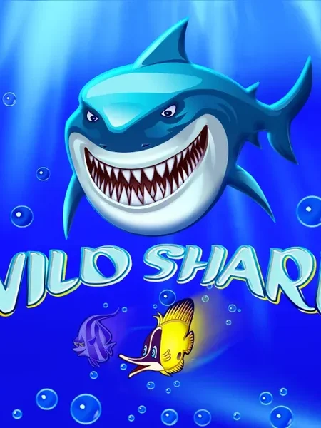 Wild Shark