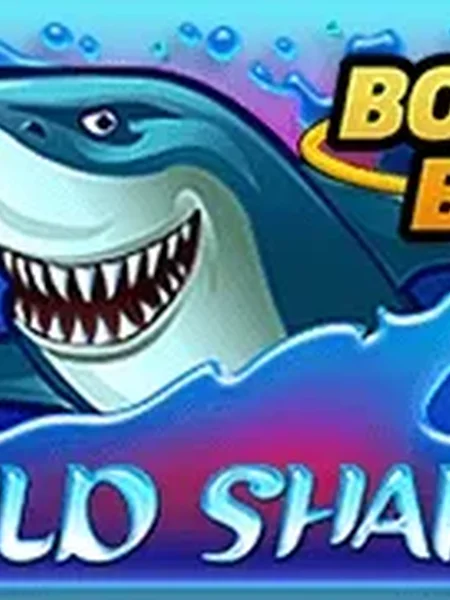 Wild Shark Bonus Buy