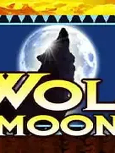 Wolf Moon