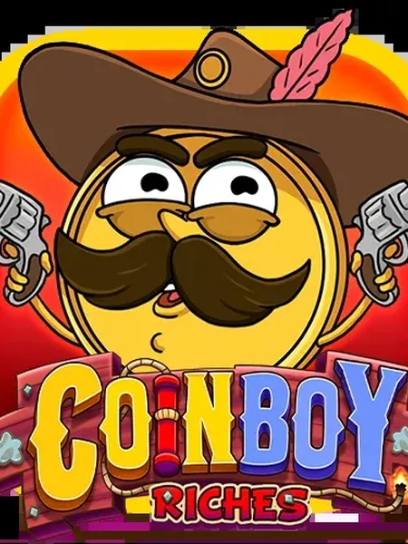 Coinboy Riches