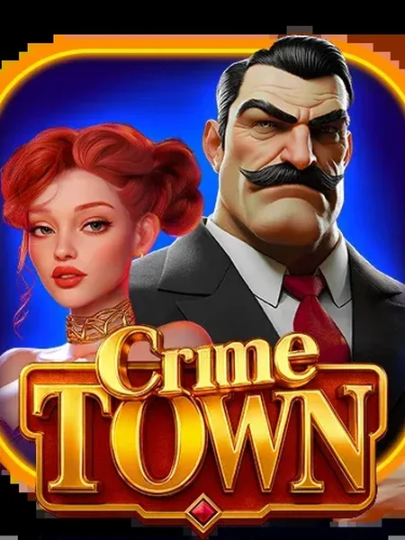 Crime Town