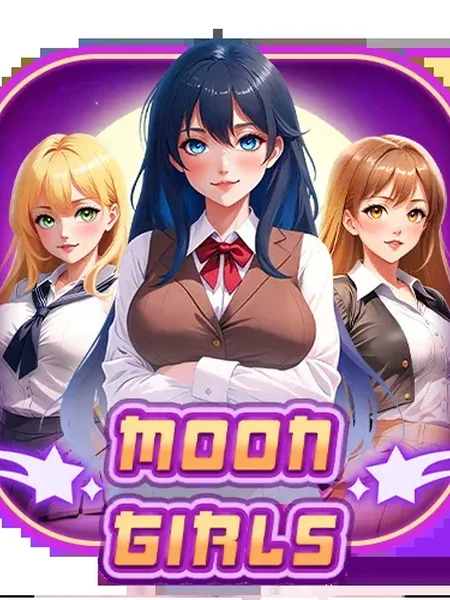 Moon Girls