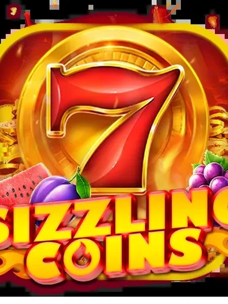 Sizzling Coins