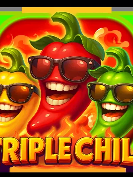 Triple Chili