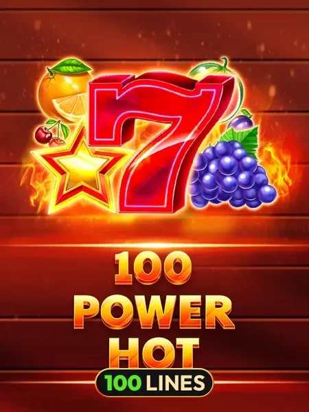 100 Power Hot