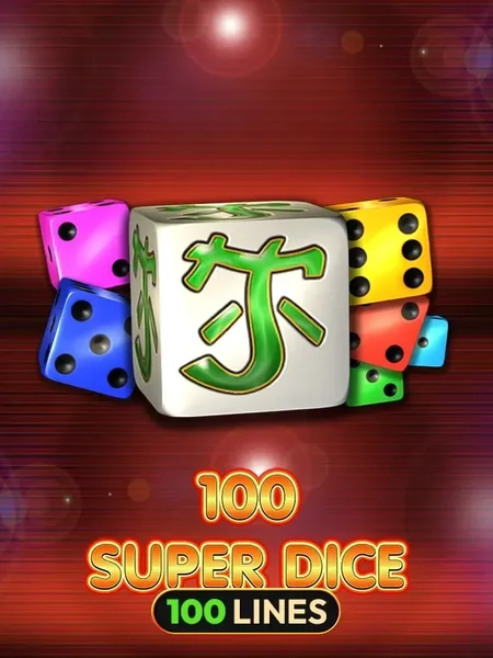 100 Super Dice