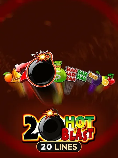 20 hot blast
