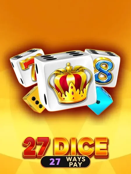 27 Dice