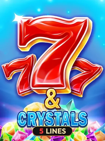 7 & Crystals