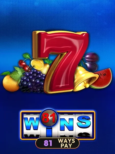 81 wins