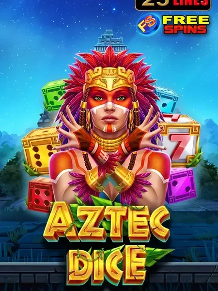 Aztec Dice