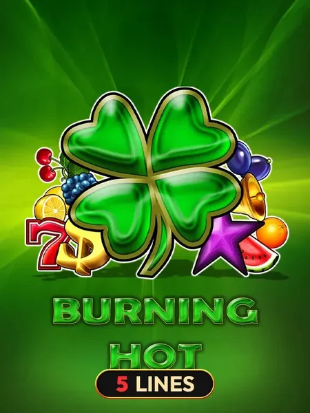 Burning Hot