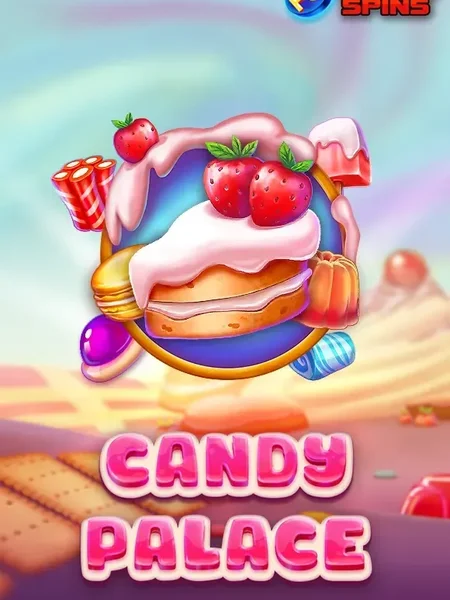 Candy Palace