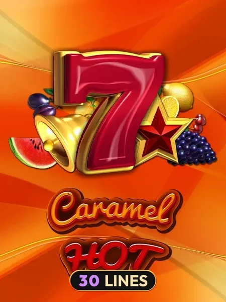 caramel hot