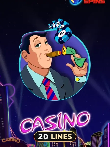 casino mania