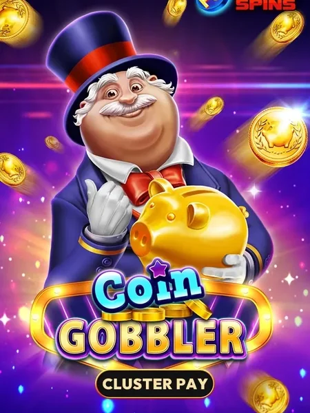 Coin Gobbler