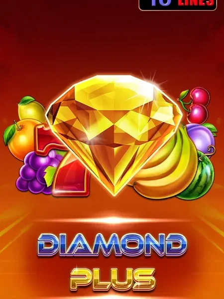 Diamond Plus