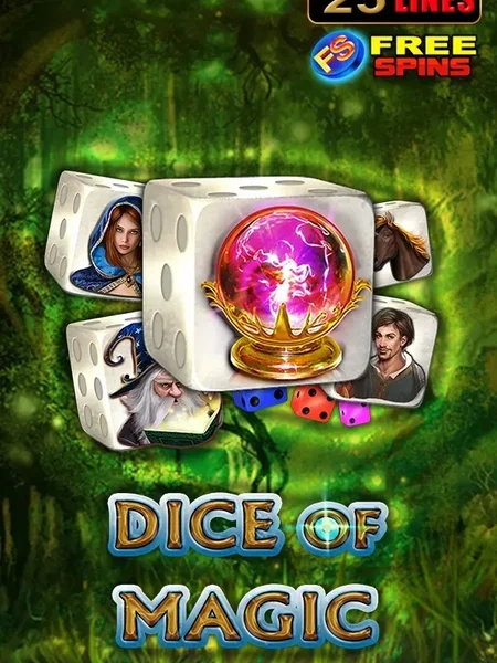 Dice of Magic