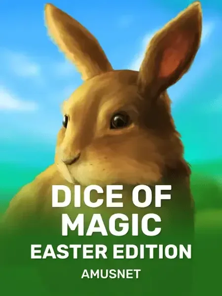 Dice of Magic Easter Edition